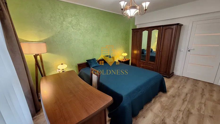 2 Camere Open Space, Wings, UMF, Lidl, Observatorului, Profi, Parcare. - Poză 6