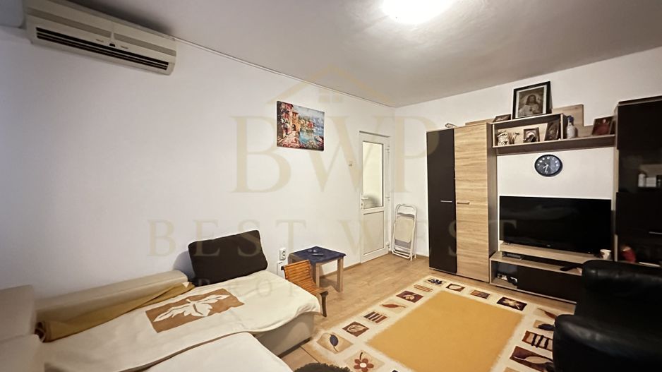 Apartament 2 camere, Calea Sagului Shopping City - Poză 5
