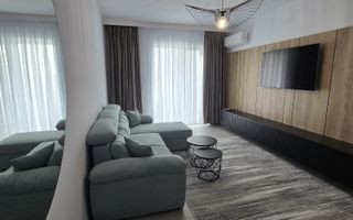 Prima inchiriere | 2 Camere + parcare inclusa, The Grand Kristal - Poză 5