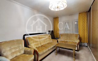 Apartament de vânzare cu 3 camere în zona Nufarul, Oradea - Poză 4