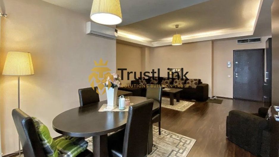 Apartament 2 camere lux North Area Lake View  85 mp Herastrau - Poză 7