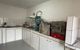 Casa de vânzare cu 8 camere de tip P+E+M in zona Rogerius, Oradea - Poză 6