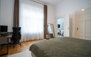 Apartament 3 camere 2 bai Ultracentral lux - Poză 3
