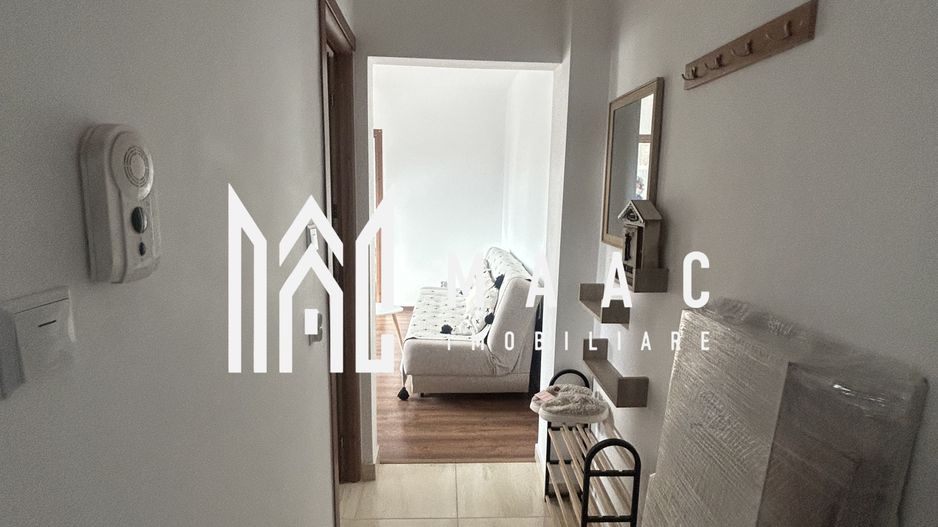 Apartament 2 Camere I Etaj intermediar-3 I Renovat I Rahovei - Poză 11