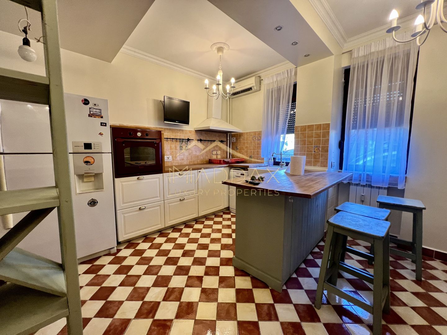 Apartament *3 camere* 100mp // Calea Dorobanților - Poză 31
