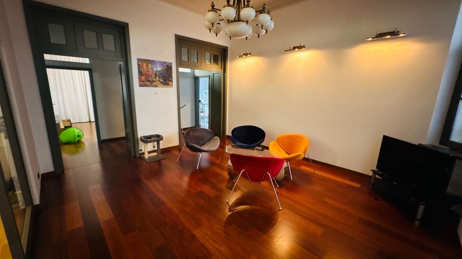Apartament Deosebit in Piata Unirii - Poză 9