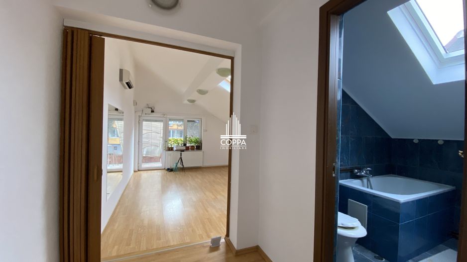 Spatiu comercial zona RFN - Poză 8