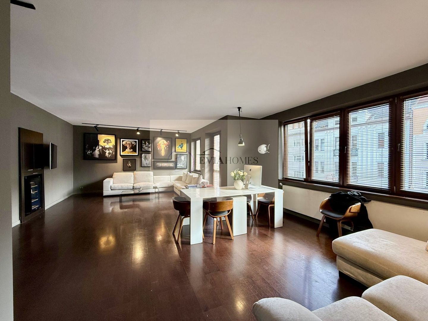 Ultracentral/3 camere/3 băi/Zona Cinema Victoria - Poză 3