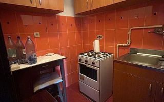 Garsonieră de vânzare FĂRĂ RISC SEISMIC - Gara de Nord/ Calea Grivitei - Poză 3