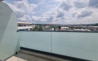 0% Comision ! Apartament cu 2 camere, INTABULAT - Dacia - Bloc Nou - Poză 6