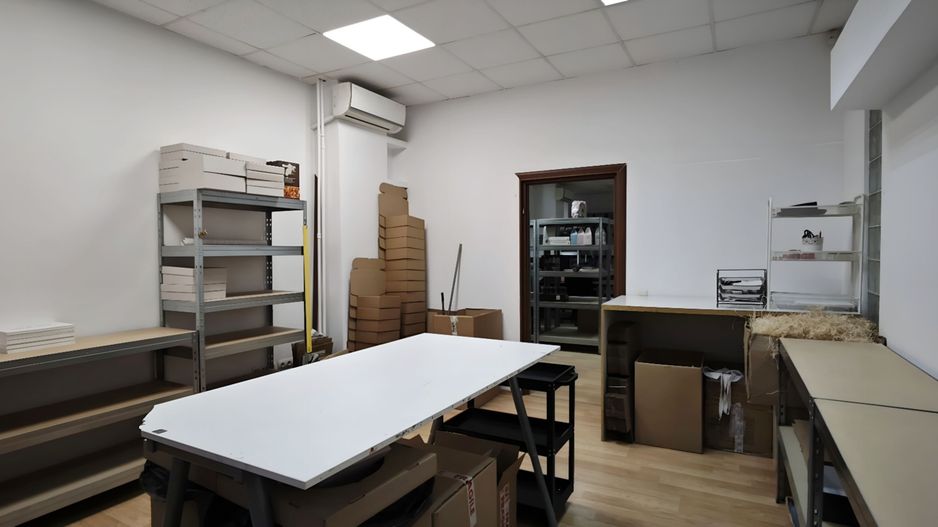 Spatiu comercial 276 mp - pozitie excelenta in zona Turda, sector 1! - Poză 6