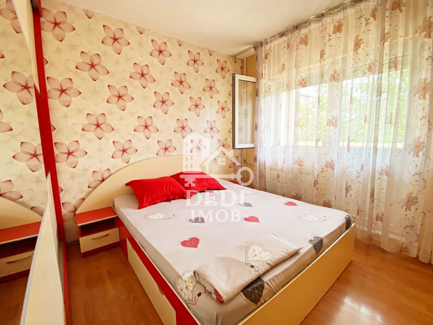 Apartament 2 camere de inchiriat in zona Rogerius, Oradea - Poză 4