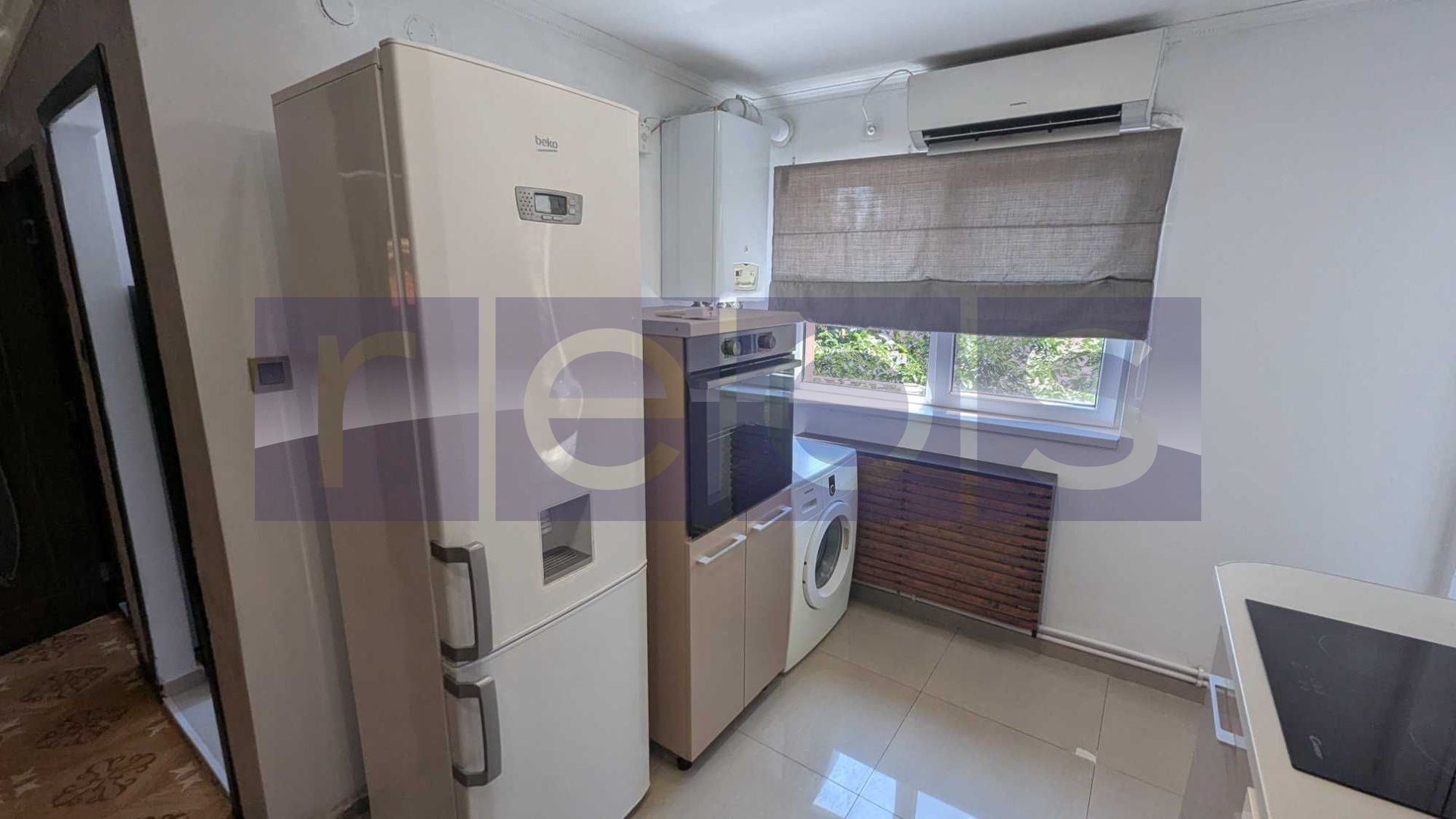 INCHIRIERE APARTAMENT 3 CAMERE VITAN MIHAI BRAVU 80MP PET FRIENDLY PRIZA MASINA - Poză 4