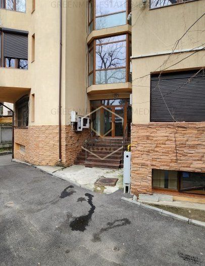 Apartament 2 cam Gradina Icoanei - Poză 3