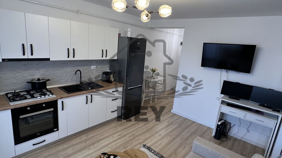 Apartament cu 1 dormitor de vanzare strada Pictor Brana/Selimbar/Sibiu - Poză 15