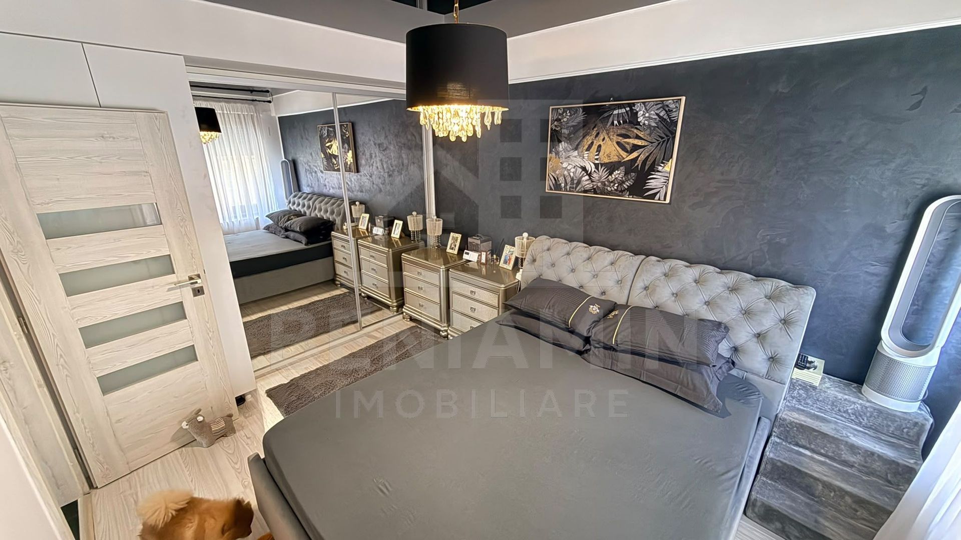 Apartament Modern -Bloc nou - Etaj 1 Cornitoriu 42MP - Parcare - Poză 4