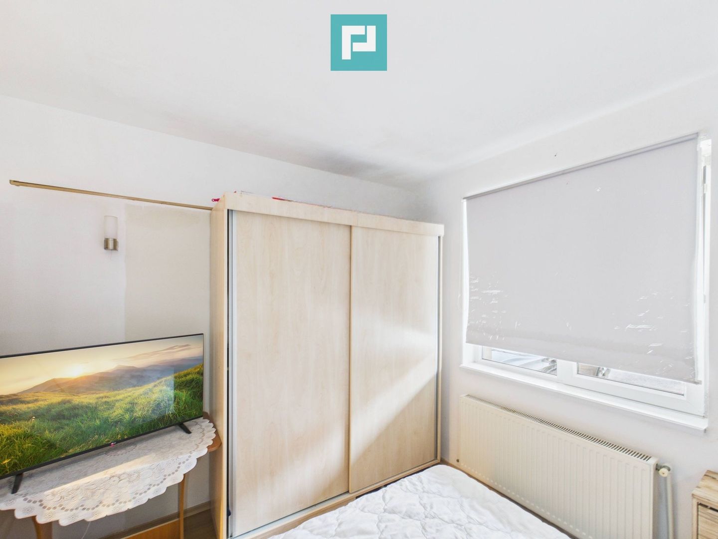 Apartament 43 mp, mobilat, AC, parter, decomandat - Poză 2