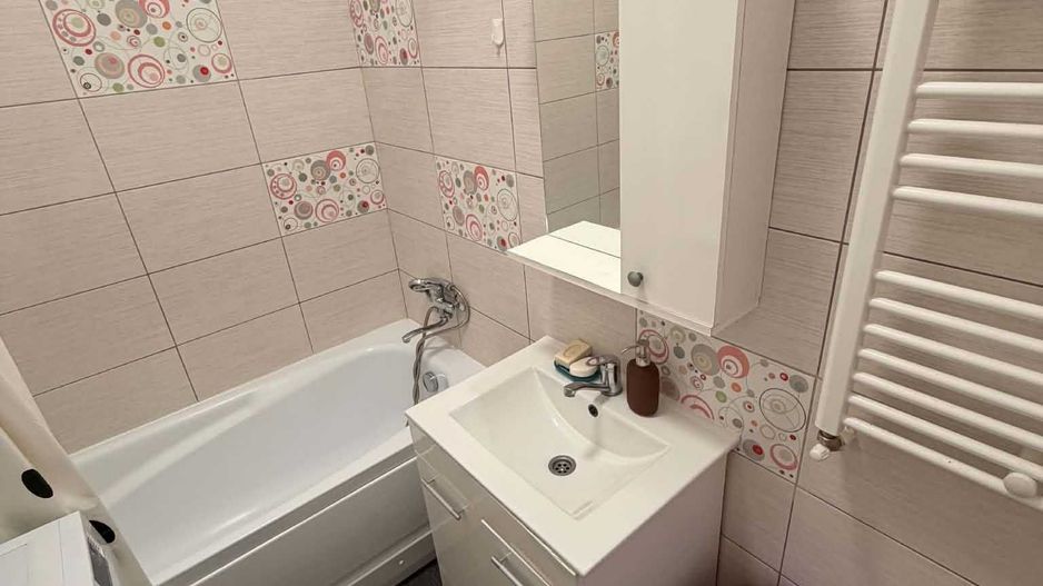 Garsoniera de vanzare Pallady - Poză 7