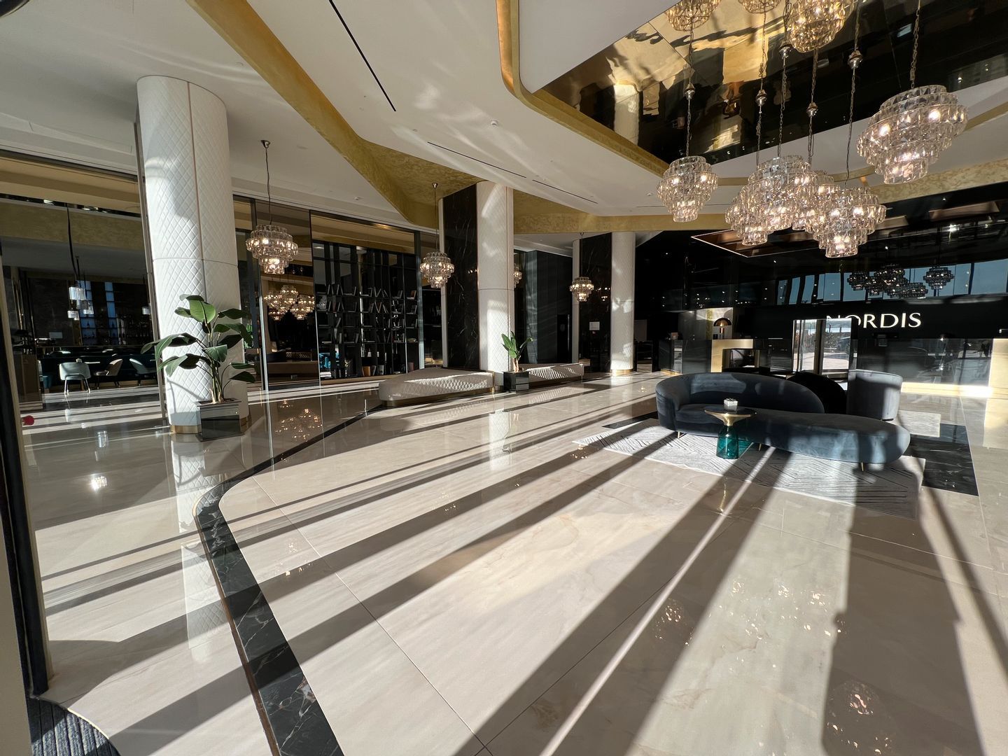 Studio Garsoniera de vânzare in Mamaia Nord Lux Constanta - Poză 10