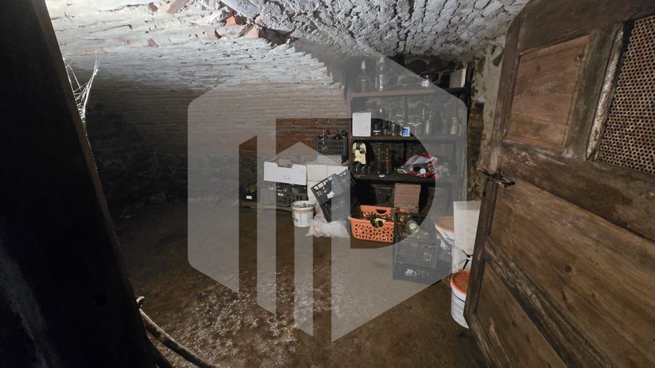 Casa 3 camere 1200 teren Avrig - Poză 10