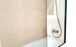 Apartament cu 3 camere, etaj intermediar, bloc nou, zona Intre Lacuri! - Poză 6