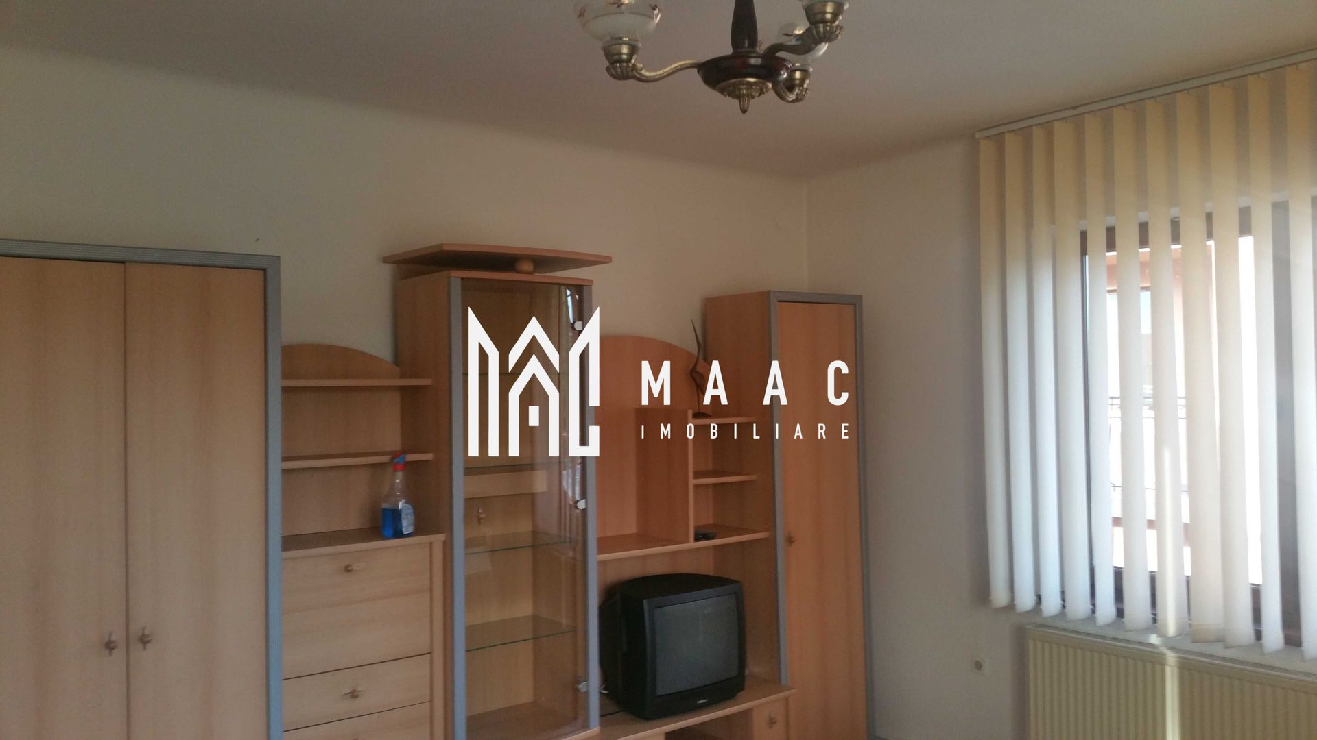Apartament 3 camere de închiriat | Țiglari, Sibiu | 110 mp - Poză 3