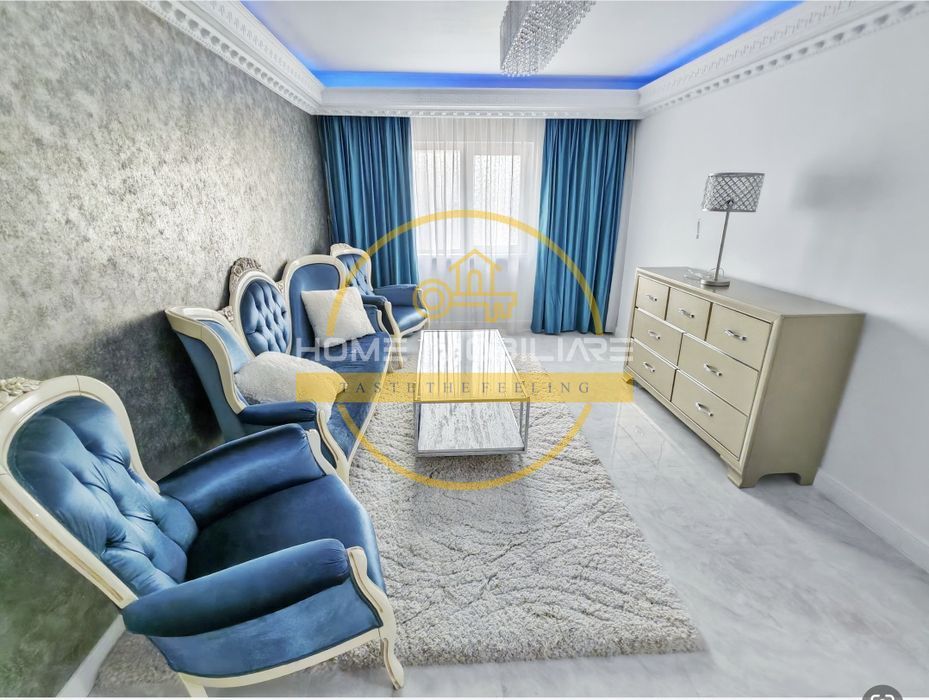 🏠Apartament 2 cam, 50MP, decomandat, parter // 📍Păcurari - Canta - Poză 5