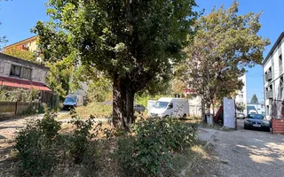 Teren 820mp P+4 Aparatorii Patriei Berceni  T210 - Poză 13
