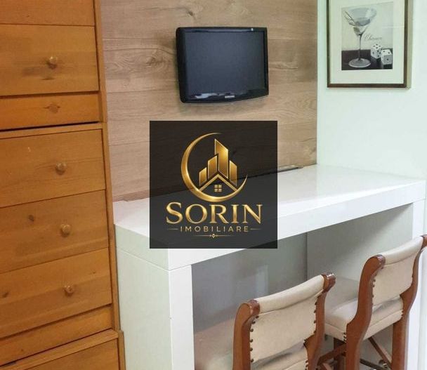 Polllux Residence garsoniera moderna centrala proprie consum foarte mic - Poză 3