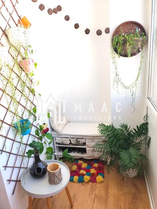 Apartament 3 camere | Decomandat | Vasile Aron - Poză 8