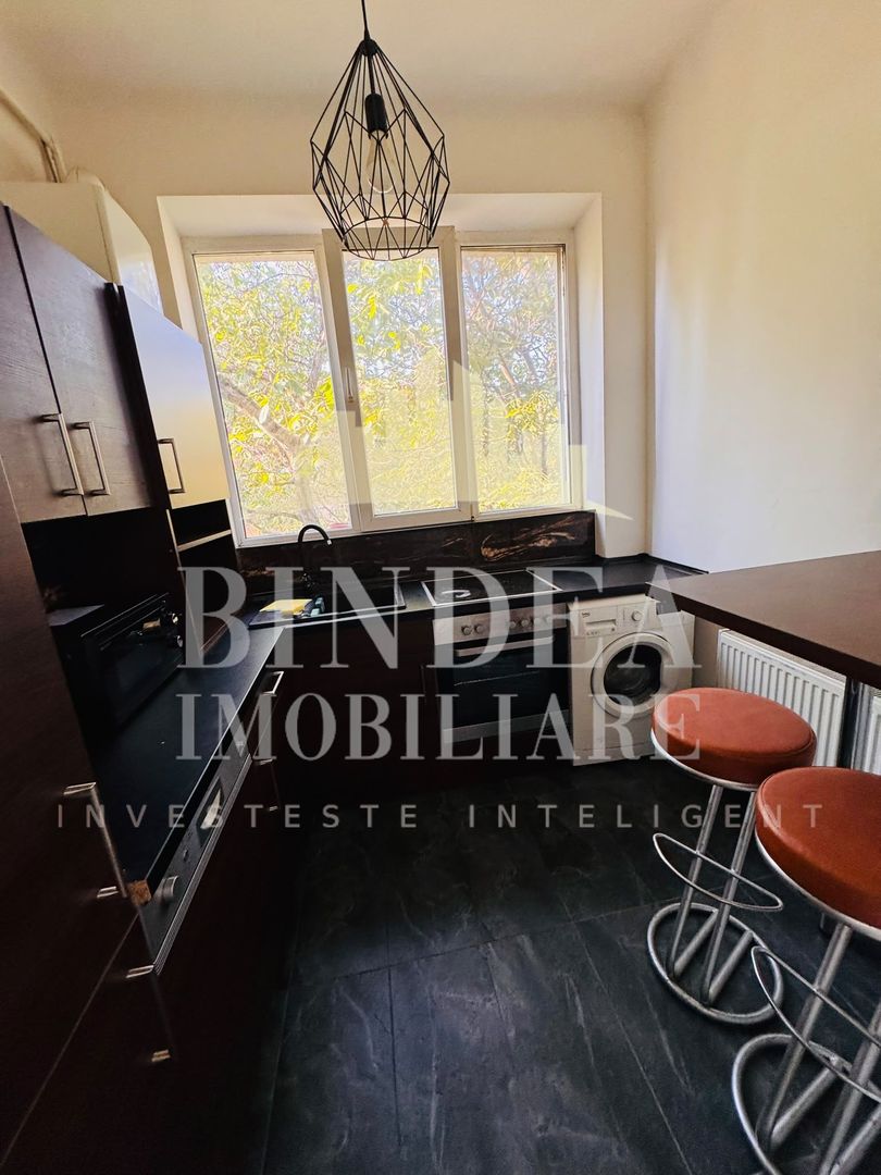 Apartament 2 camere Take Ionescu/ Medicina - Poză 3