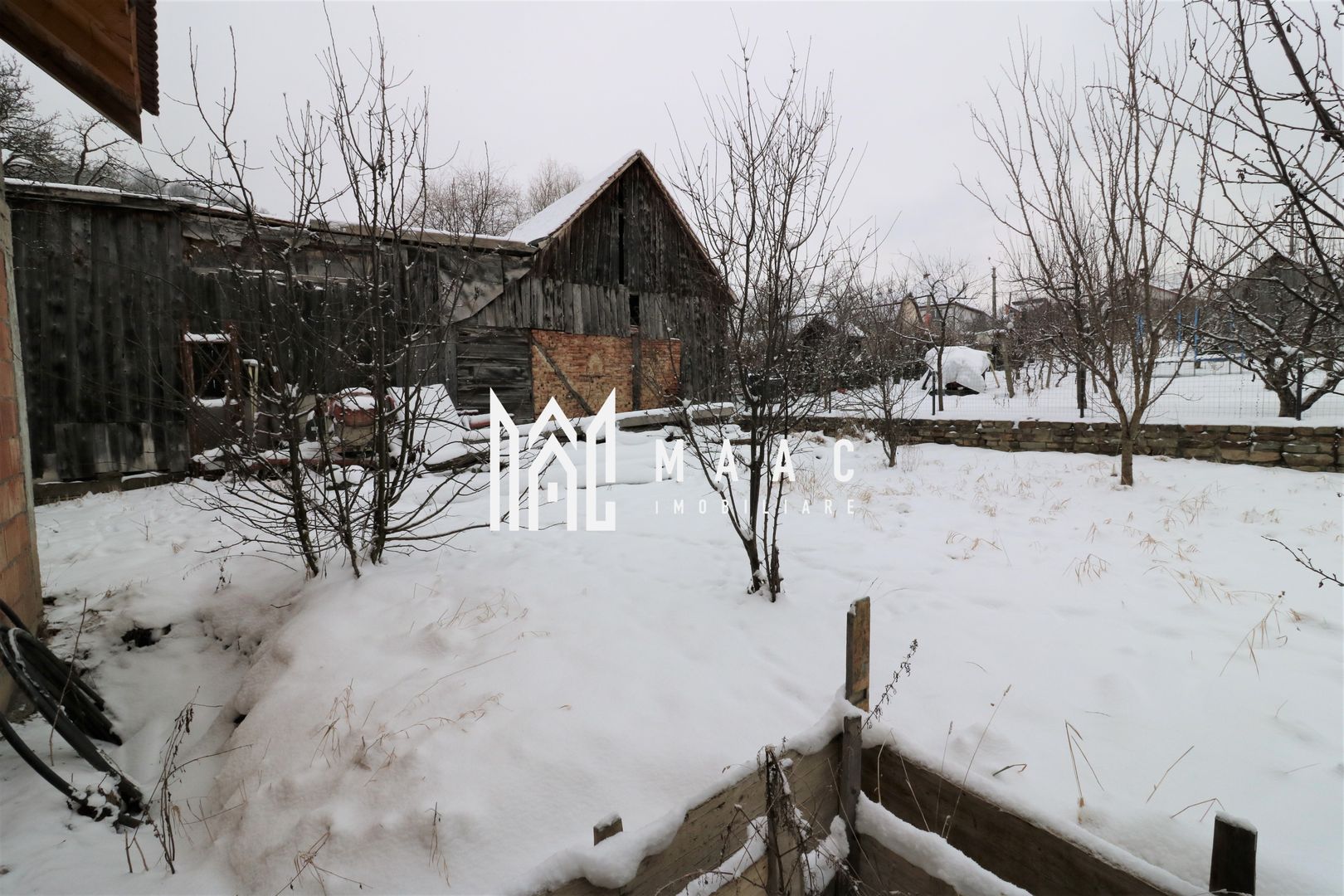Casa/Vila 5 camere  | Teren 900 mp | Cisnadioara - Poză 11