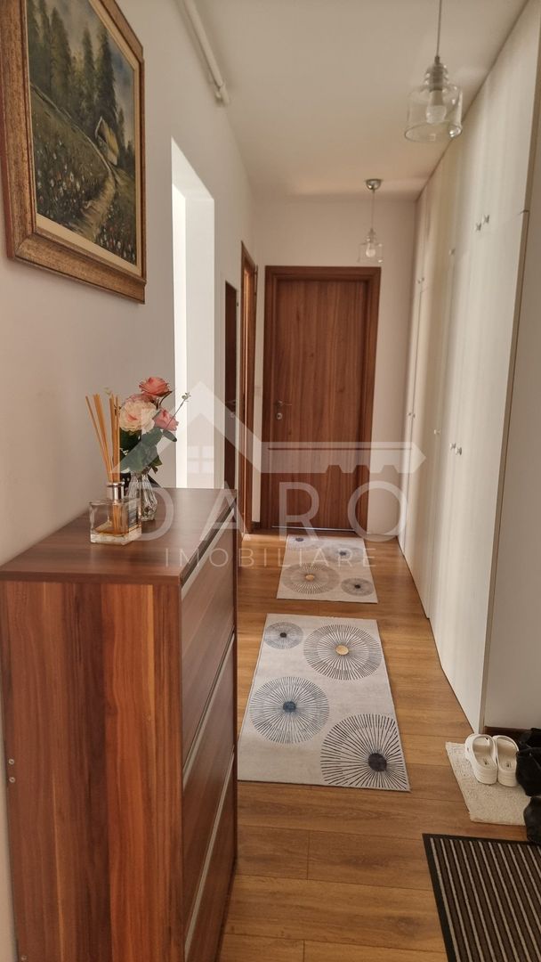 Vând apartament in AMMA Residence, cu loc parcare!!! - Poză 2
