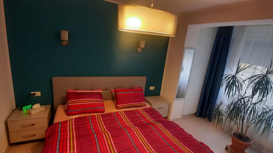 Apartament mobilat si utilat! ZONA Centru/Victoriei - Poză 44