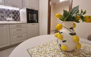 Apartament 1 camera cu centrala  ,PRIMA INCHIRIERE , Circumvalatiunii - Poză 2