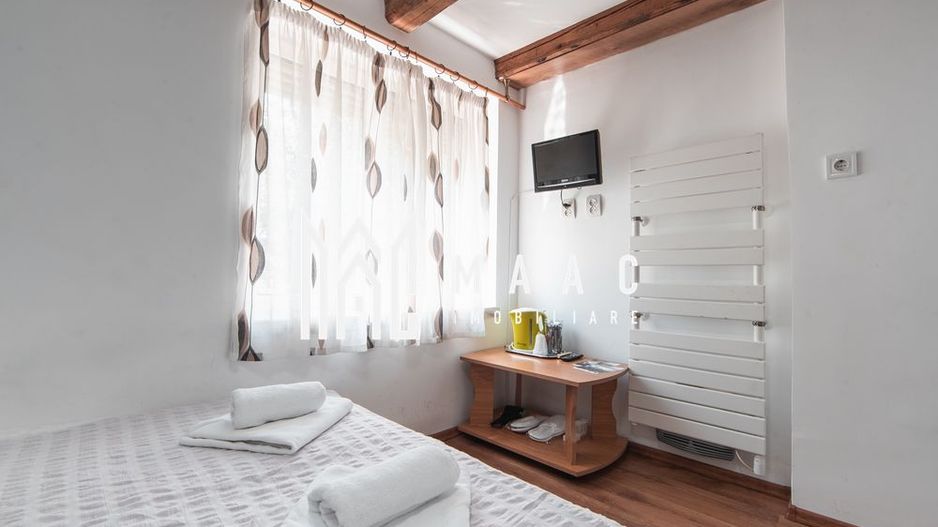 Apartament  in regim hotelier I Ultracentral - Poză 4