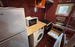 Gorjului 2 camere 30mp 4/4 8 min metrou - Poză 5