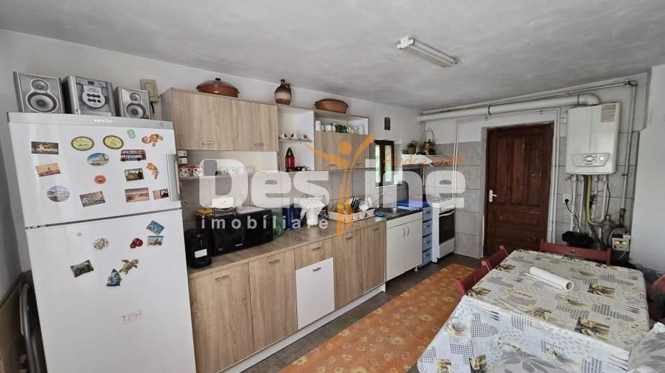 Casă + teren 584 mp de vânzare în Buftea - Poză 9