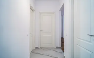 Metrou Preciziei -2 camere, finisat complet, SE ACCEPTA CREDIT, Comision 0% - Poză 11