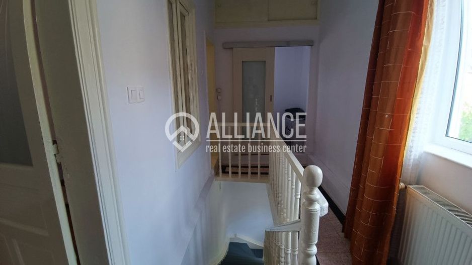 CENTRU SALA SPORTURILOR(COD03)- Casa interbelica si curte generoasa ! - Poză 56