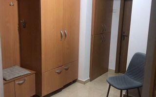 Ofer spre închiriere apartament cu 2 camere - Poză 1