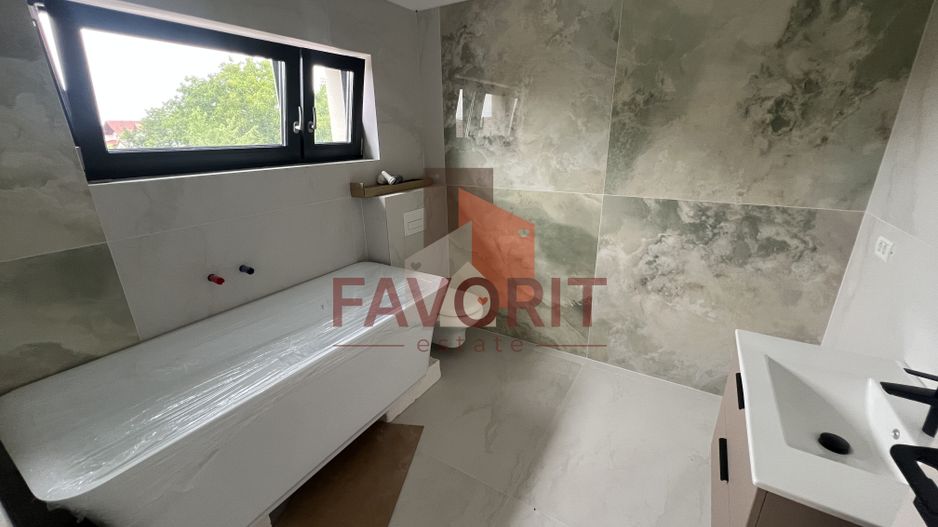 Casa individuala 4 camere | 3 Bai | Timisoara - Ciarda Rosie - Poză 14