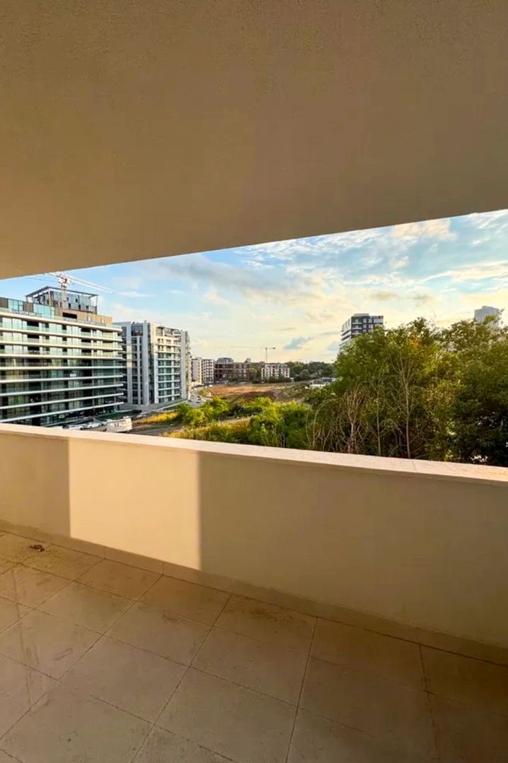 Chirie | Apartament 3 camere | Prima Închiriere | Parcare | Pipera - Poză 7