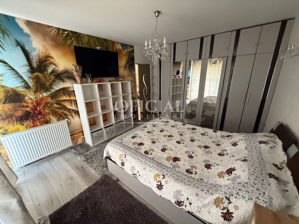 Apartament 3 camere | Parcare | 65 mp | Zona Eroilor | Floresti - Poză 1