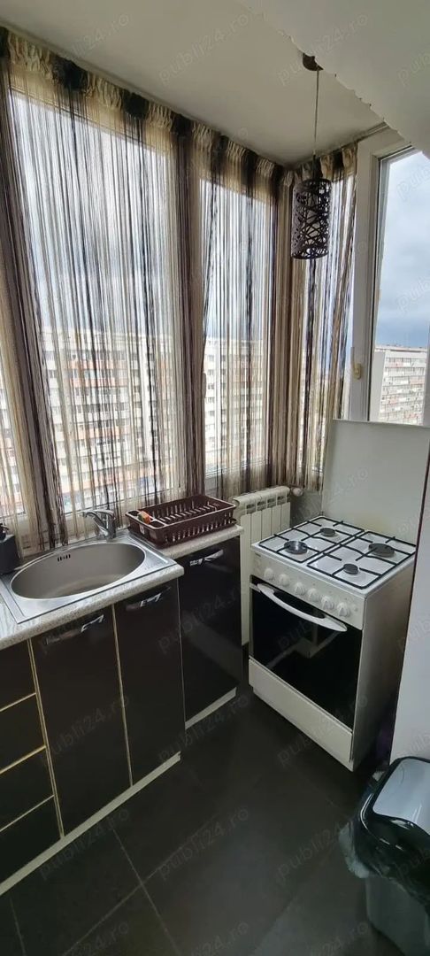 Apartament cu 2 camere Piata Iancului la 1 min metrou - Poză 10