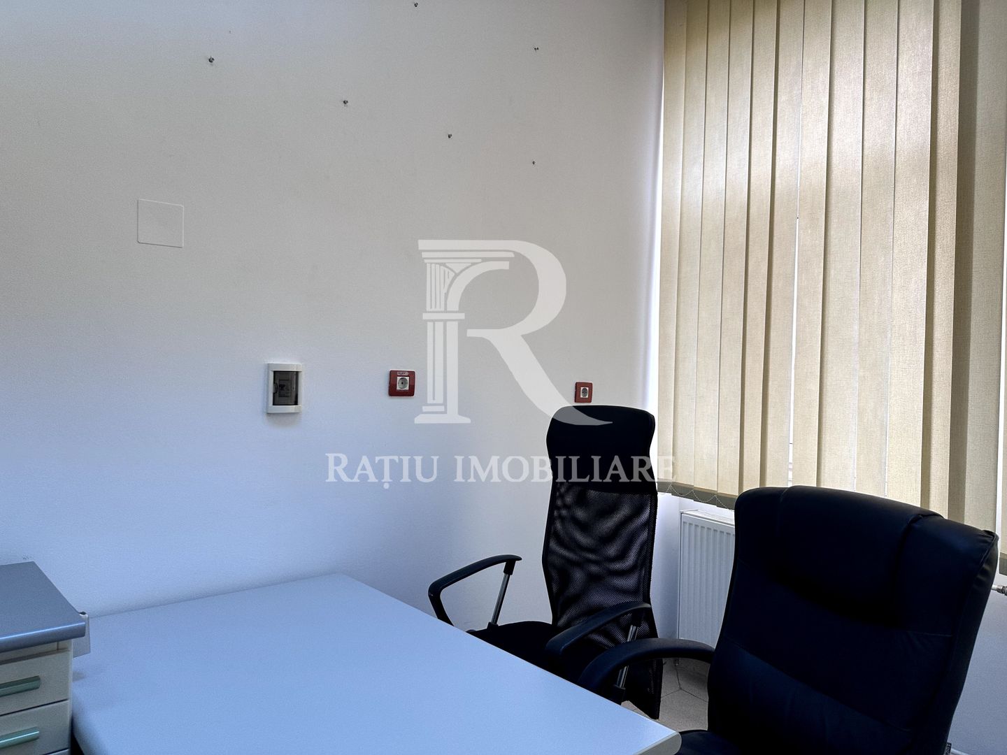 Cabinet Medical de inchiriat | Policlinica Tudor Vladimirescu | Oradea - Poză 3