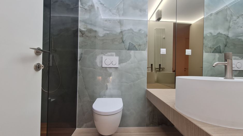 Apartament Premium | 3 camere | Iancu Nicolae - Poză 7