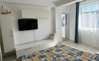 Apartament 3 camere, mobilat, cu parcare și boxă, în Scala Residence, Iași - Poză 5