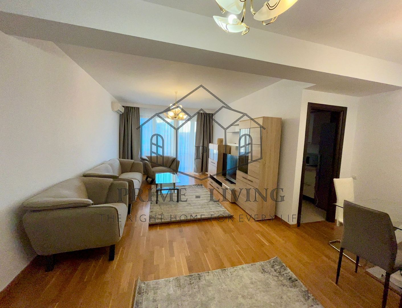 APARTAMENT COCHET CU 4 CAMERE LA INCHIRIERE IN ZONA GRADINA ZOO - Poză 8