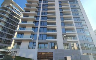 Apartament Modern cu 3 Camere – Vedere la Lac | One Lake Club II - Poză 19